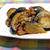 12/09/10　豚肉と茄子のキムチケチャップ炒め