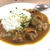 圧力鍋deとろとろ牛すじカレー♡