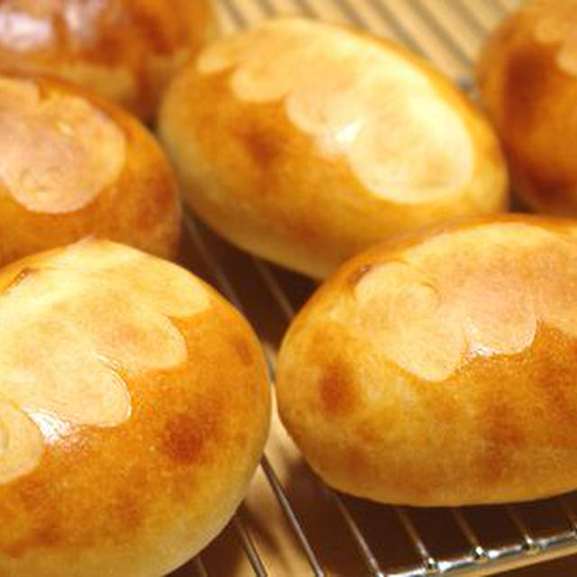 ミルクロールで何サンド？