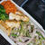 4月5日　　豚細切り肉と葱の とろみ炒め弁当