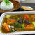 野菜いっぱいのspiceスープカレー♪