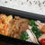 6月3日　　白舞茸とブロッコリーの明太子炒め弁当