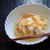 厚揚げのさっと煮卵とじ