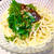 めっちゃうま！簡単！大葉のうめぇーゴマ豆乳パスタ！