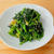 【野菜ひとつ】ほうれん草のナムル