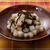 【しかない料理】箸休めに　大根のさっぱりおろし和え