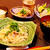晩ごはん＆話題入り