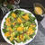 Orange Avocado Salad オレンジとアボカドのサラダ