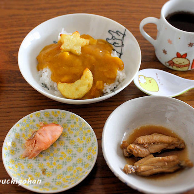 朝ごはん＊流行の風邪でやられた娘の食欲、水菜サンドの朝ごはん