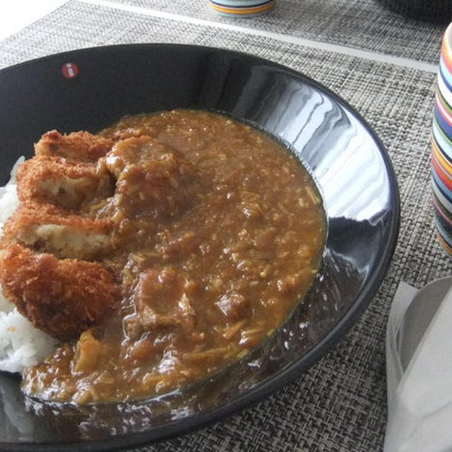 ティーマのブラックがやって来た♪