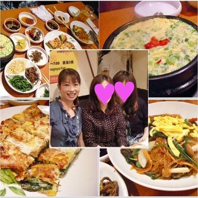 久しぶりの韓流会♪