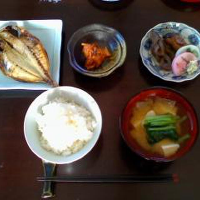 お母さんのおかげです！！！（１/５）