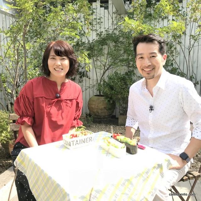NHK World Bento Expo Season3 Episode5&6