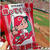 勝った試合にしか飲めない「勝鯉ビール」＠マツダスタジアム