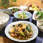【レシピ】あさりの豚キムチ✳︎疲労回復✳︎鉄分補給✳︎ご飯のおかず…お気に入りの髪型〜