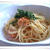 レトルトでたらこ人参パスタ