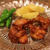 レシピ　鶏のから揚げ