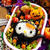 ハロウィンテーマのお弁当のまとめ【キャラ弁】