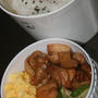 7月8日　　鶏照親子ランチ