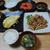 昨夜は蓮根のはさみ揚げ～！