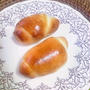 Kidsと大慌てのパン作り！！