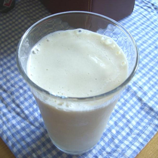 ドリンクを・・。