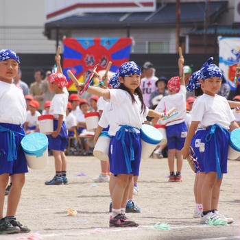 6/2運動会☆