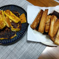 【今日の朝食】フレンチトースト