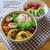 5.27　パプリカ豚巻きのお弁当