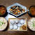 【家ごはん/献立】 エリンギで なんちゃって松茸ご飯♪