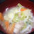 マイヤー圧力鍋でこんにゃくうどん