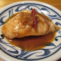 【旨魚料理】メカジキの生姜味噌煮