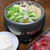 鍋の翌日はそのだしで「うどん」