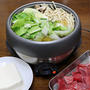 鍋の翌日はそのだしで「うどん」