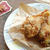 スパイシーカリーフライドチキン【草抜き】