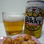 眞露ジャパン「Bikky (ビッキー）」。。第37回RSPin東京ドーム