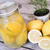 モロッコ風"塩レモン" シトロン コンフィ ☆ Citron confit (limoni in conserva)