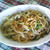 和風きのこスープパスタ☆簡単レシピ