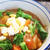 ■晩ご飯【野菜ゴロゴロこくまろビーフカレー】