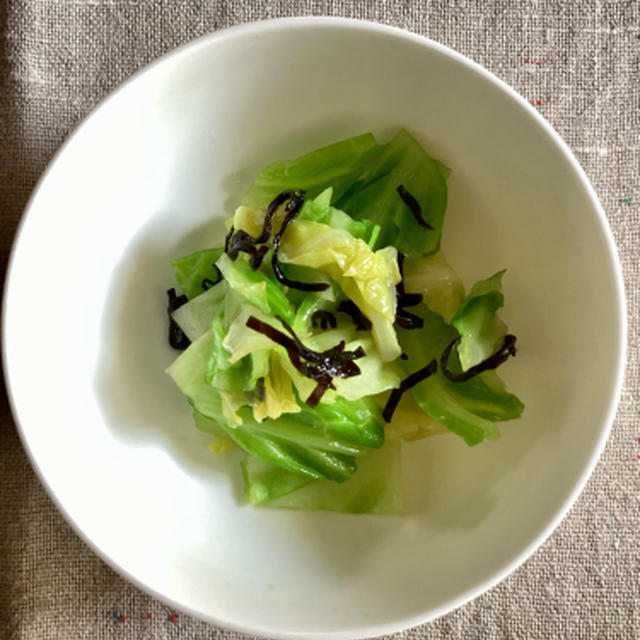 明日から５月前半のお料理、春野菜山盛り