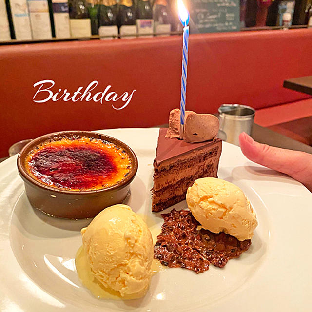 Birthday♪