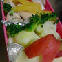 ままごとキッチン　お弁当115