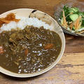 豚しゃぶカレー