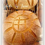 日本でただ一つ！　パン用石窯で焼くカンパーニュ作り　