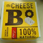 the CHEESE B〜 チーズ イン バウムクーヘン〜