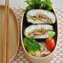 在宅ワークのランチにも♡家にあるものでお手軽「おにぎらず弁当」6選