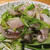 【旨魚料理】シロムツのお刺身サラダ