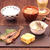 朝カフェ☆健康朝和定食モーニング