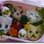 どうぶつえんのお弁当