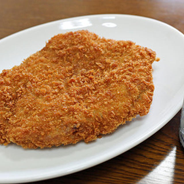 デブッてる日のおやつには・・・